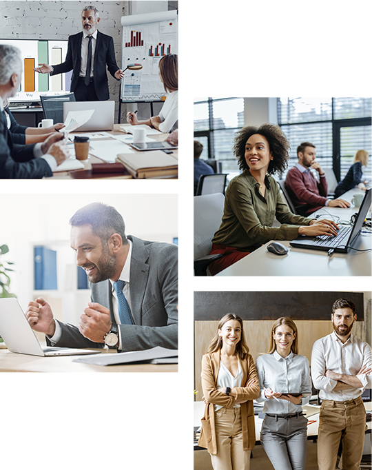 Sobre nossa história