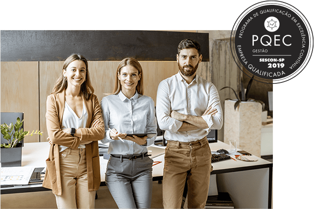 Qualidade PQEC